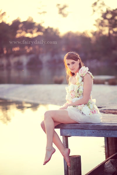 bridal Session
