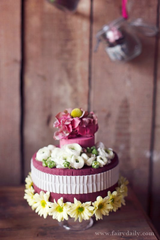 decoration mariage 203