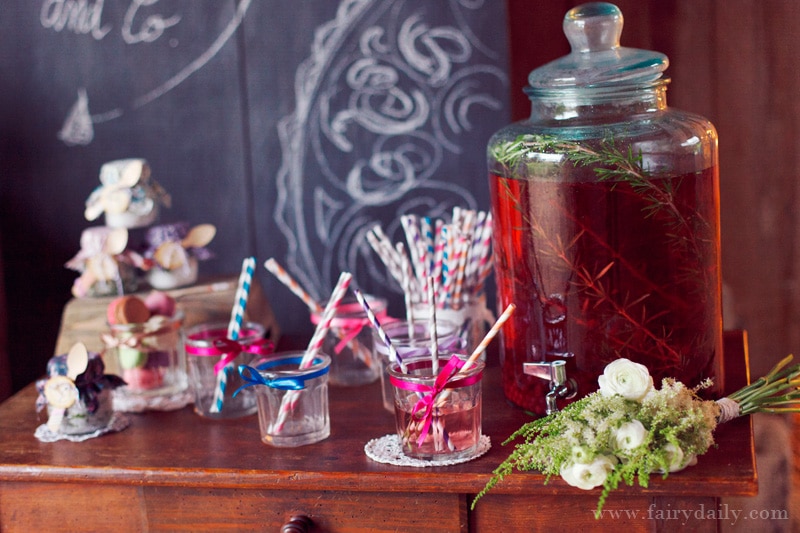 decoration mariage 220