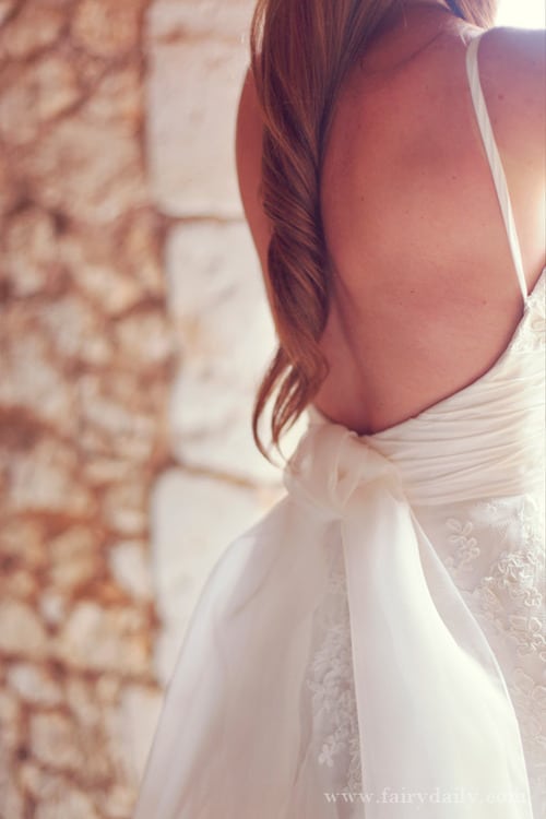 mariage